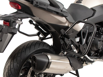 Hepco & Becker Luggage protection bar black for Honda NT 1100 / DCT / ES (2025-)