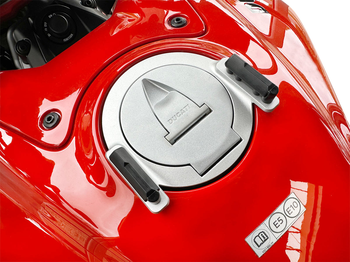 Hepco & Becker Tankring BASIC universal for inner mounting for Aprilia, Ducati