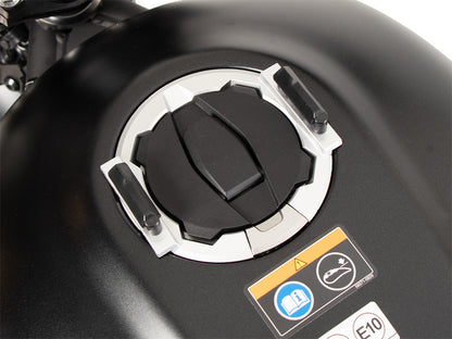 Hepco & Becker Tankring BASIC incl. fastener for tankbag for Kawasaki Eliminator 500 (2024-)