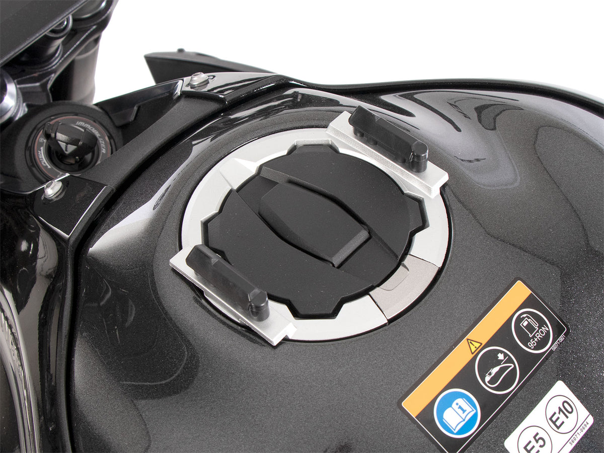 Hepco & Becker Tankring BASIC incl. fastener for tankbag for Kawasaki Z 900 / SE (2025-)