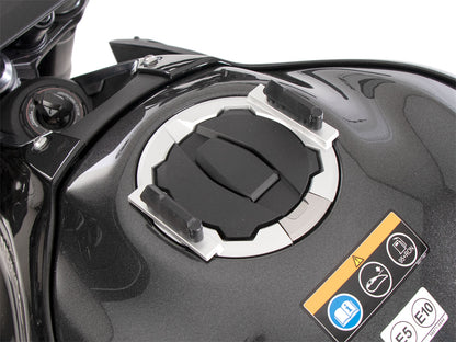 Hepco & Becker Tankring BASIC incl. fastener for tankbag for Kawasaki Z 900 / SE (2025-)