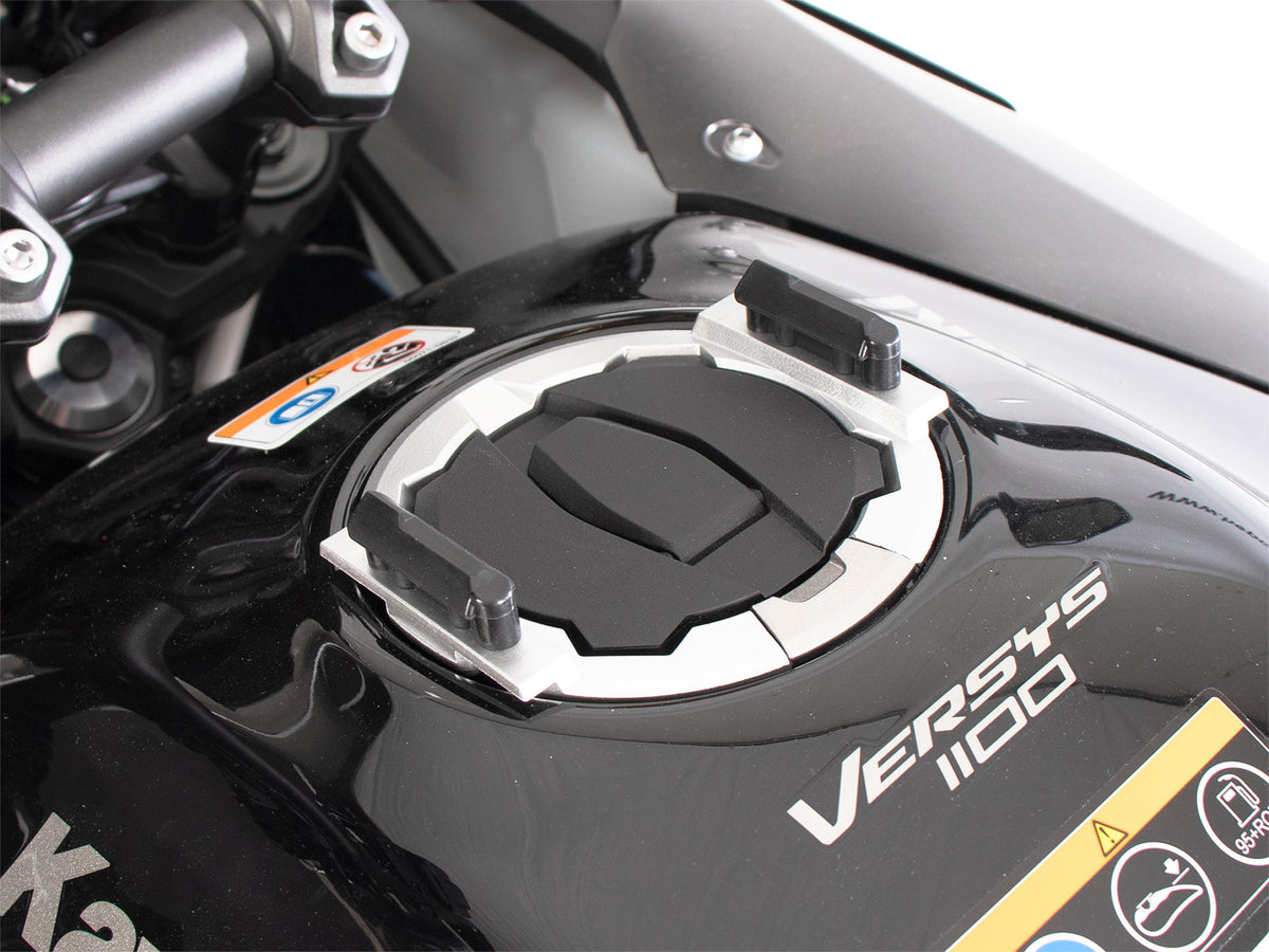 Hepco & Becker Tankring BASIC incl. fastener for tankbag for Kawasaki Versys 1100 / SE (2025-)