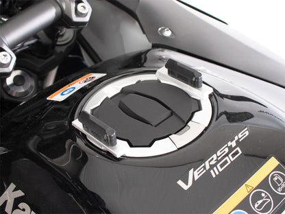 Hepco & Becker Tankring BASIC incl. fastener for tankbag for Kawasaki Versys 1100 / SE (2025-)
