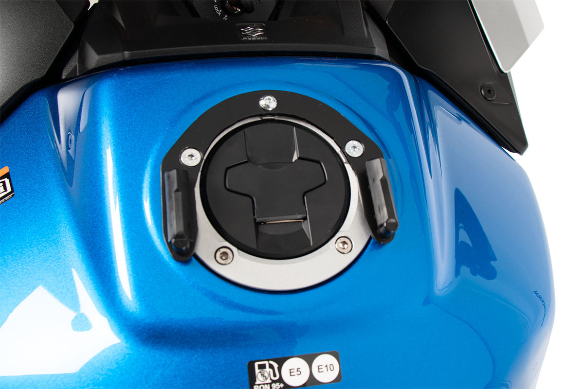 Hepco & Becker Tankring BASIC incl. fastener for tankbag for Suzuki GSX-S 1000 GX (2024-)