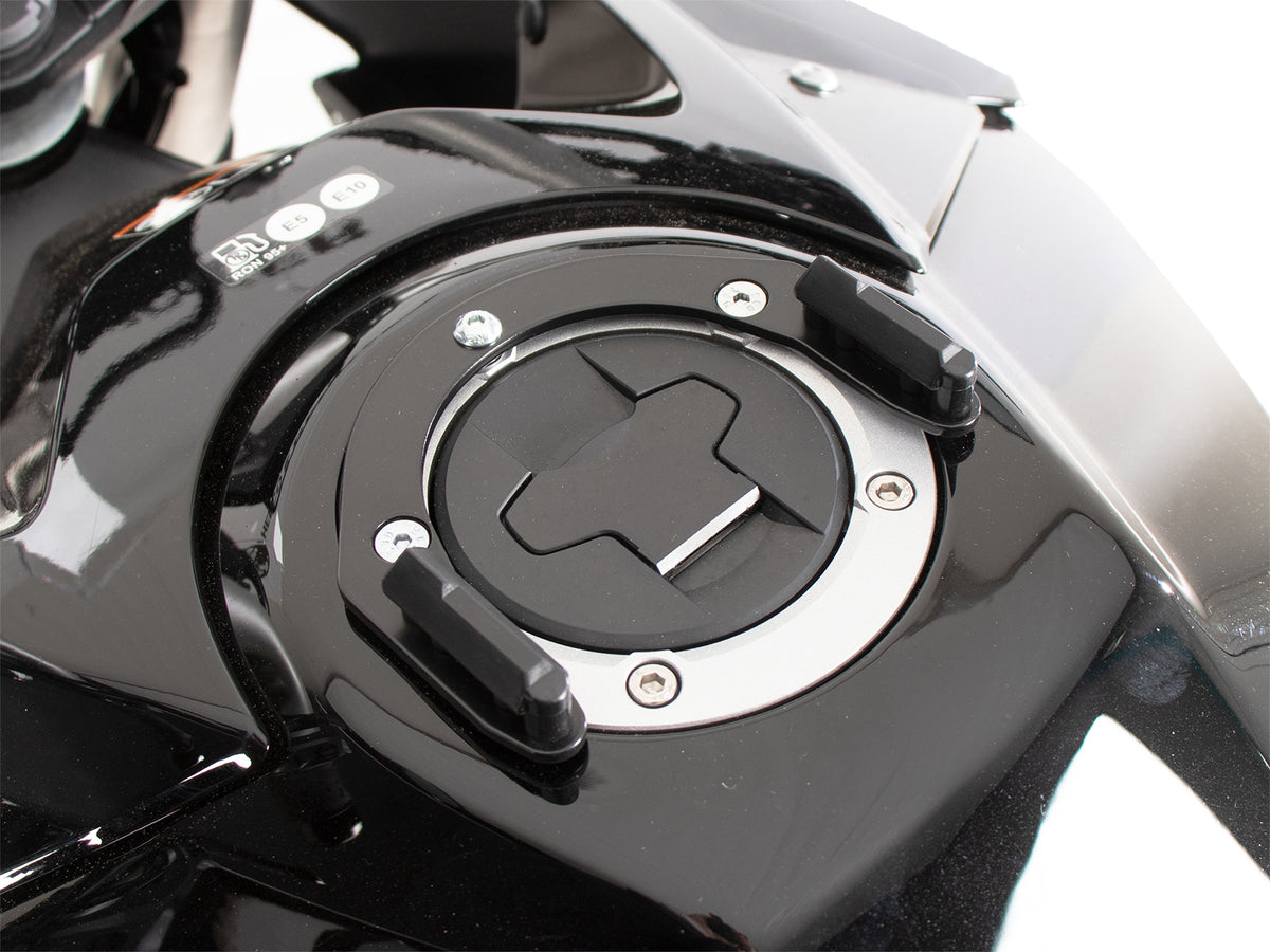 Hepco & Becker Tankring BASIC incl. fastener for tankbag for Suzuki V-Strom 800 (2024-)