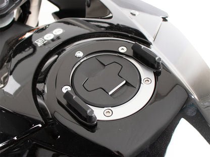 Hepco & Becker Tankring BASIC incl. fastener for tankbag for Suzuki V-Strom 800 (2024-)