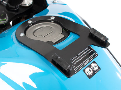 Hepco & Becker Tankring BASIC inkl. Tankrucksackverschlusseinheit für Yamaha Ténéré 700 Rally (2025-)