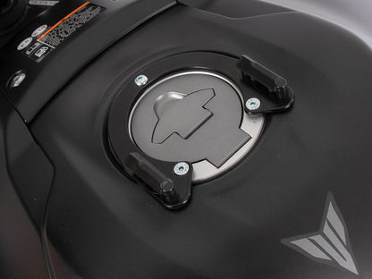 Hepco & Becker Tankring BASIC incl. fastener for tankbag for Yamaha MT-03 (2025-)