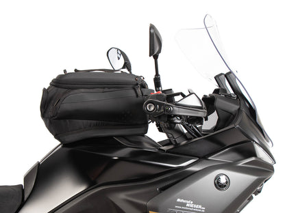 Hepco & Becker Tankring BASIC incl. fastener for tankbag for Yamaha Tracer 7 / GT / Y-AMT (2025-), (Model year 2026)
