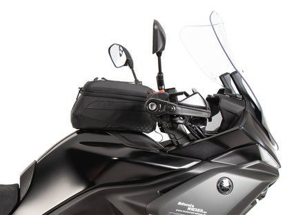 Hepco & Becker Tankring BASIC incl. fastener for tankbag for Yamaha Tracer 7 / GT / Y-AMT (2025-), (Model year 2026)