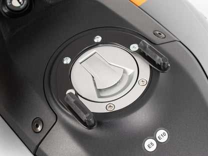 Hepco & Becker Tankring BASIC incl. fastener for tankbag for Moto Guzzi Stelvio (2024-)