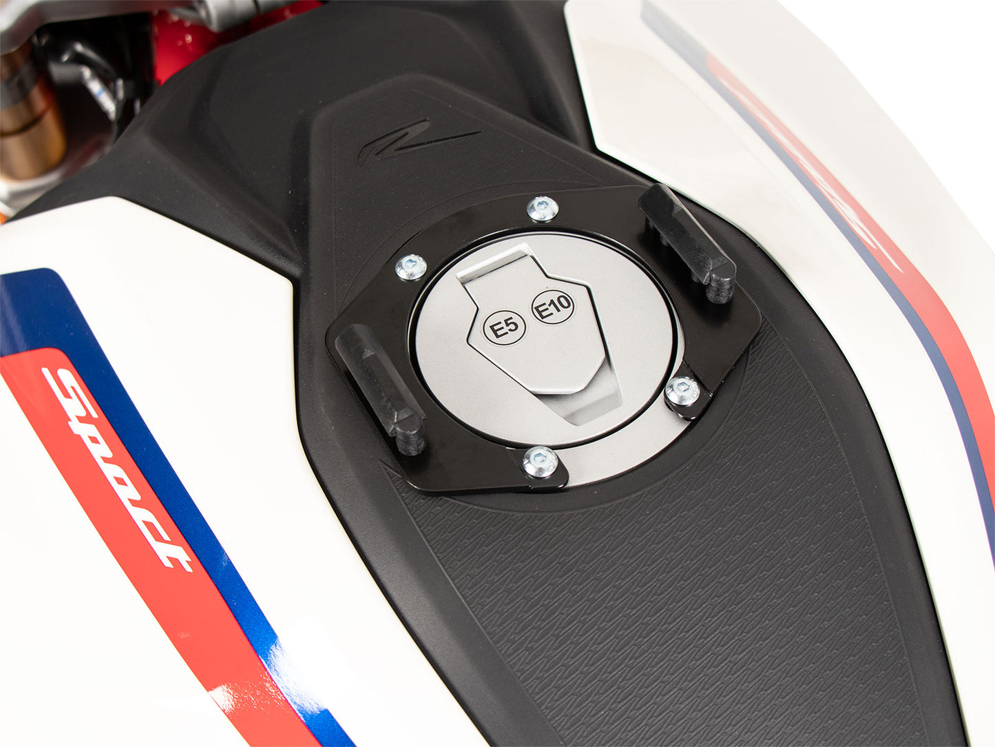 Hepco & Becker Tankring BASIC incl. fastener for tankbag for BMW G 310 R (2016-2025)