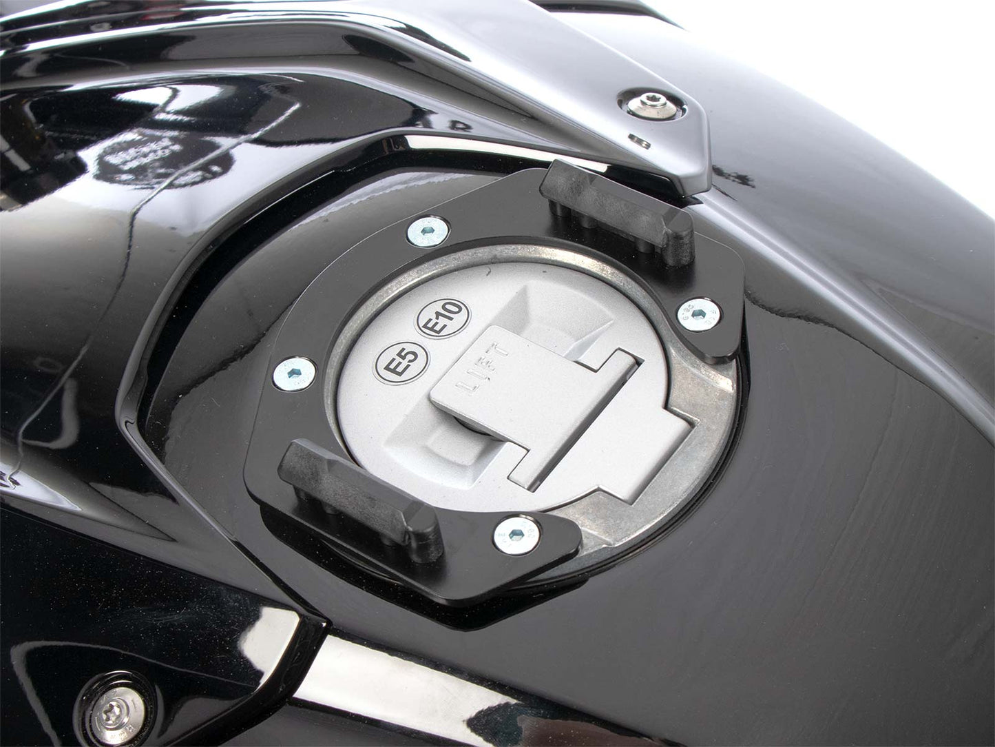 Hepco & Becker Tankring BASIC incl. fastener for tankbag for BMW S 1000 RR (2023-)