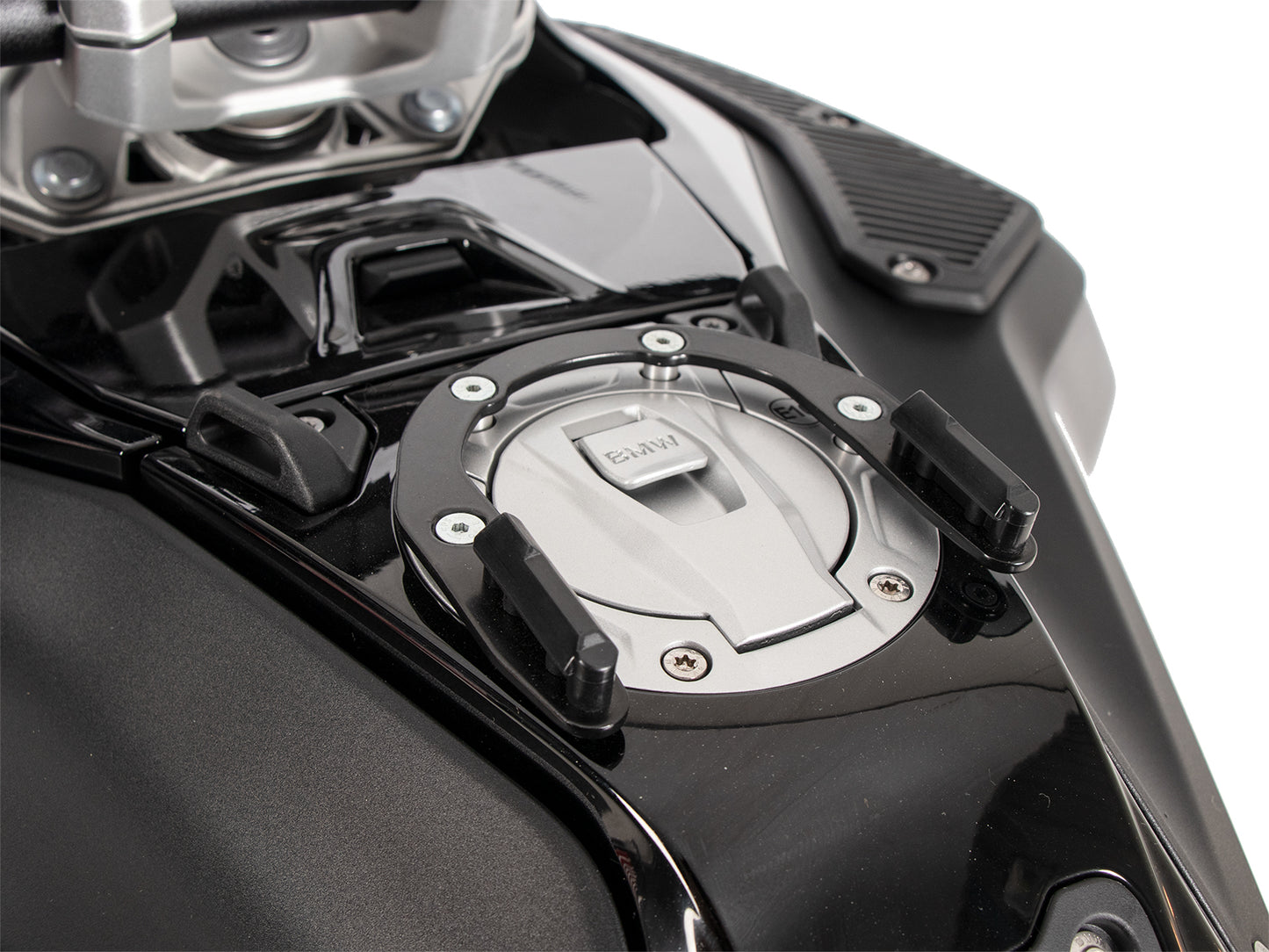 Hepco & Becker Tankring BASIC incl. fastener for tankbag for BMW R 1300 GS Adventure (2024-)