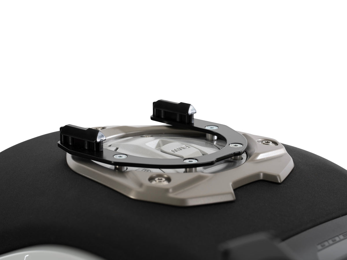 Hepco & Becker Tankring BASIC incl. fastener for tankbag for BMW R 1300 RS (2025-)