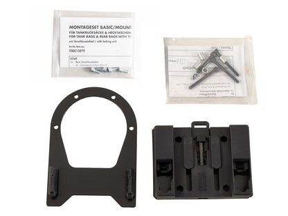 Hepco & Becker Tankring BASIC incl. fastener for tankbag for Harley-Davidson Pan America 1250 / Special / ST (2021-)