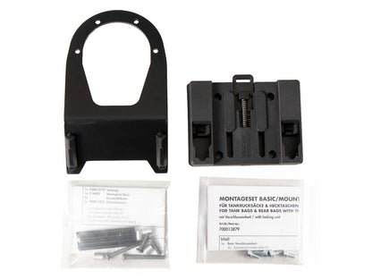 Hepco & Becker Tankring BASIC incl. fastener for tankbag for Husqvarna Norden 901 / Expedition (2022-)