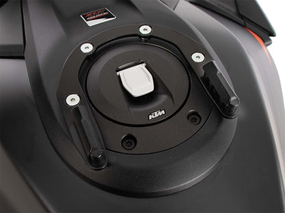 Hepco & Becker Tankring BASIC incl. fastener for tankbag for KTM 1390 Super Duke R / EVO (2024-)