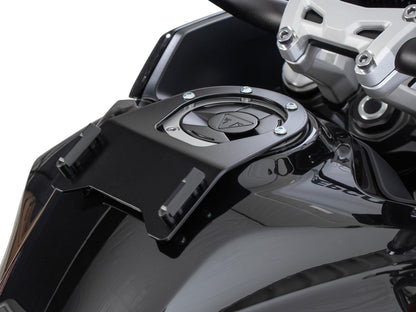 Hepco & Becker Tankring BASIC incl. fastener for tankbag for Triumph Tiger Sport 800 (2025-)