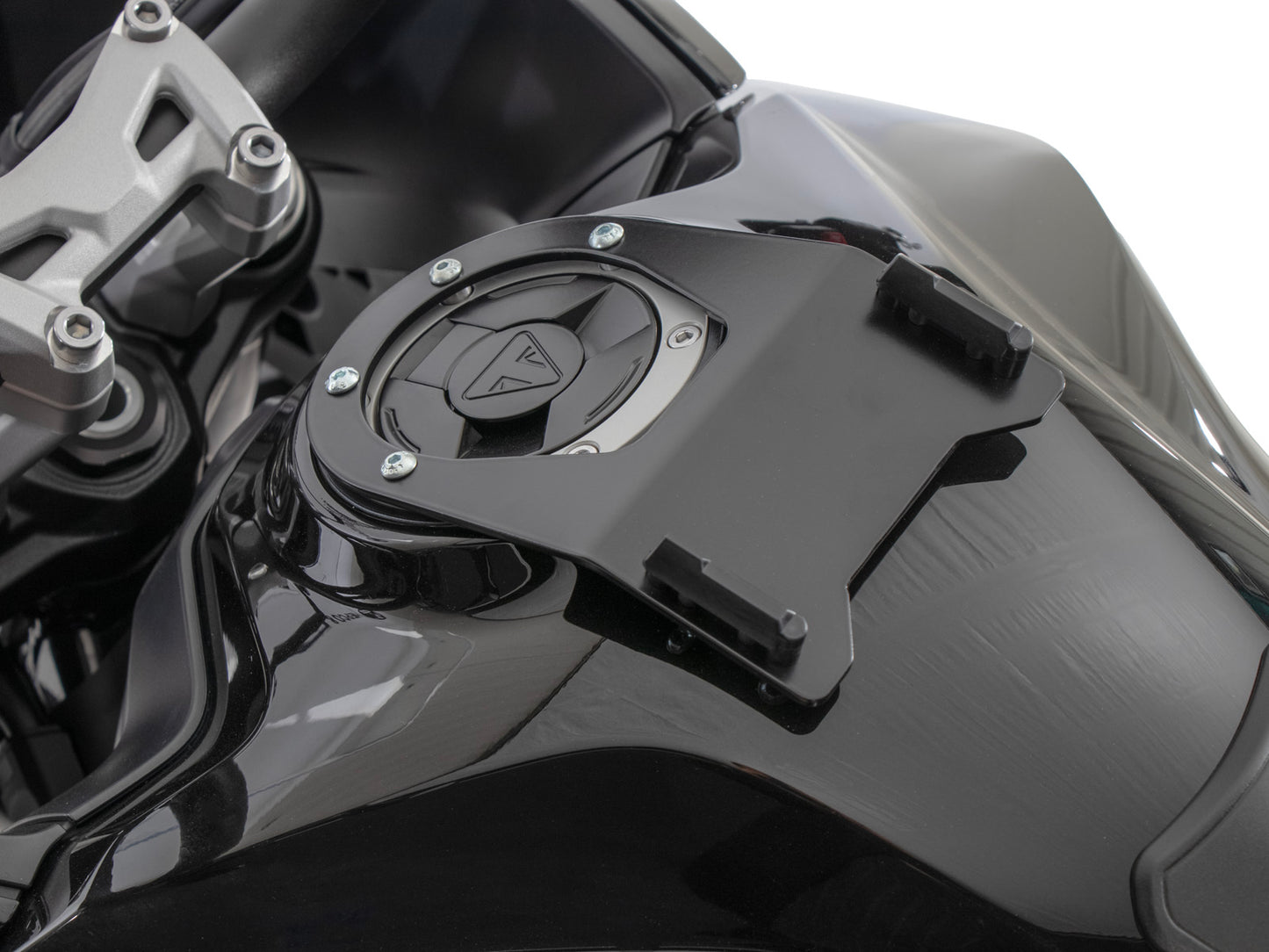Hepco & Becker Tankring BASIC incl. fastener for tankbag for Triumph Tiger Sport 800 (2025-)