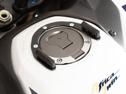 Hepco & Becker Tankring BASIC incl. fastener for tankbag for Honda CRF 1100L Africa Twin Adventure Sports (2024-)