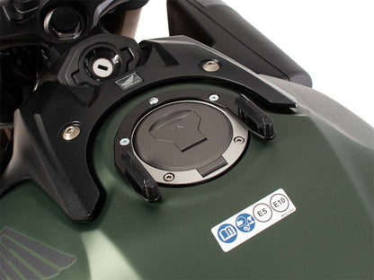 Hepco & Becker Tankring BASIC incl. fastener for tankbag for Honda CB 650 R / E-Clutch (2024-)