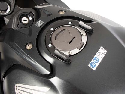 Hepco & Becker Tankring BASIC incl. fastener for tankbag for Honda CBR 650 R / E-Clutch (2024-)