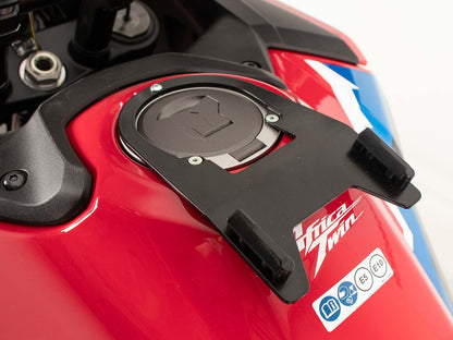 Hepco & Becker Tankring BASIC incl. fastener for tankbag for Honda CRF 1100L Africa Twin (2024-)