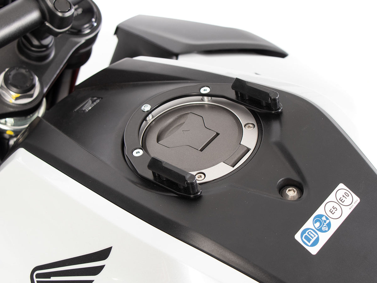 Hepco & Becker Tankring BASIC incl. fastener for tankbag for Honda CB 125 R (2025-)