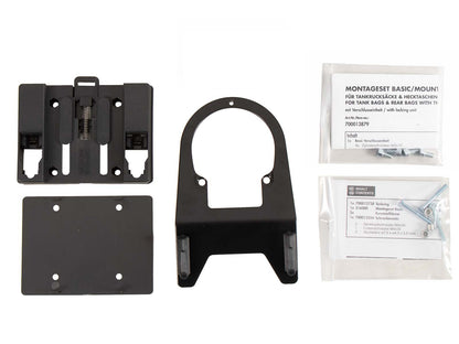 Hepco & Becker Tankring BASIC incl. fastener for tankbag for Honda CMX 1100 Rebel / DCT (2021-2024)