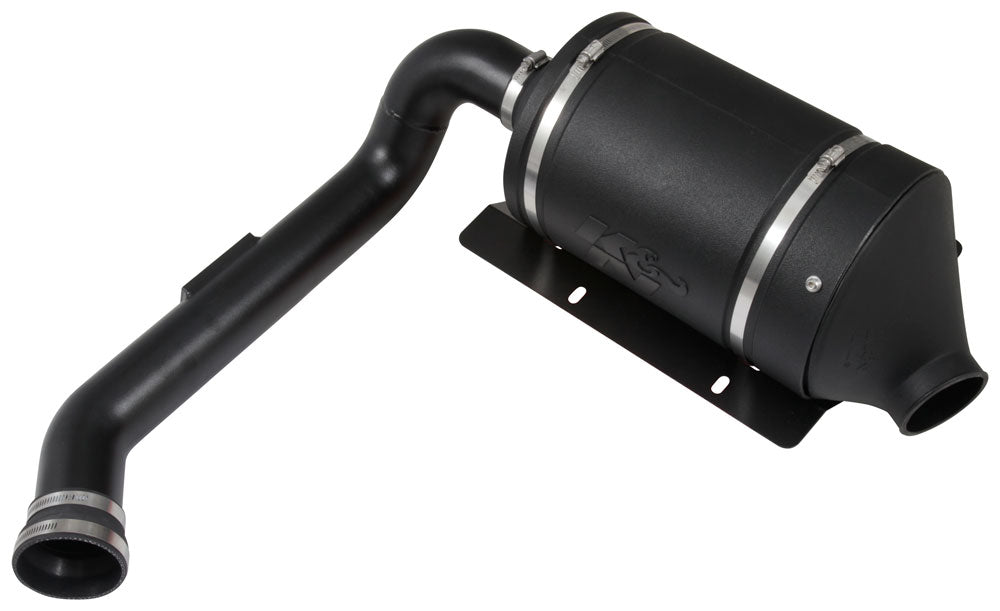 K&N Performance Air Intake System 57-1133 Big Bike Tech