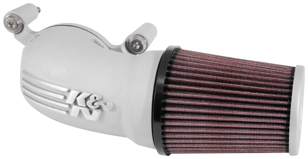 K&N Performance Air Intake System 57-1134S Big Bike Tech