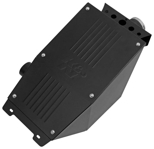 K&N Performance Air Intake System 57-1135 Big Bike Tech