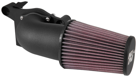 K&N Performance Air Intake System 57-1138 Big Bike Tech