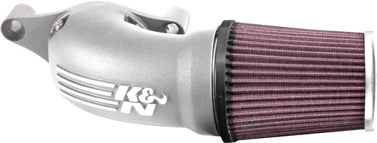 K&N Performance Air Intake System 57-1139S Big Bike Tech