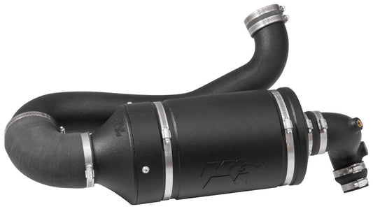 K&N Performance Air Intake System 57-1140 Big Bike Tech