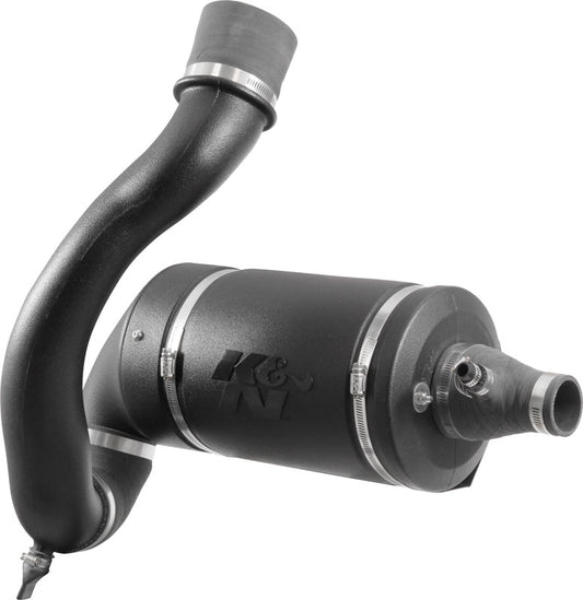 K&N Performance Air Intake System 57-1141 Big Bike Tech