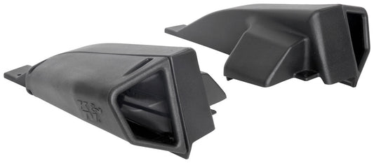 K&N Performance Air Intake System 57-1143 Big Bike Tech