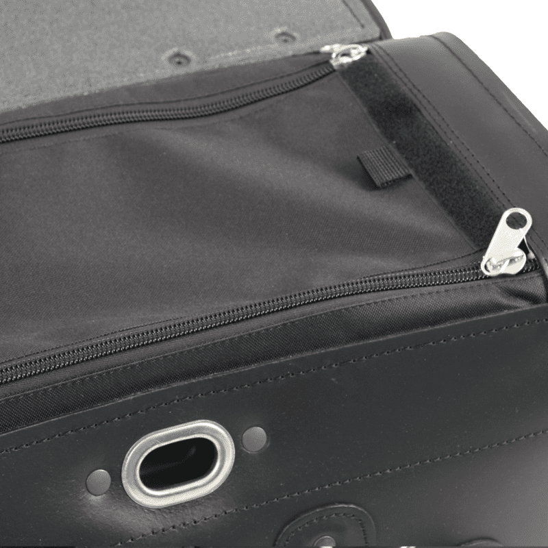 Hepco & Becker Handbag Buffalo