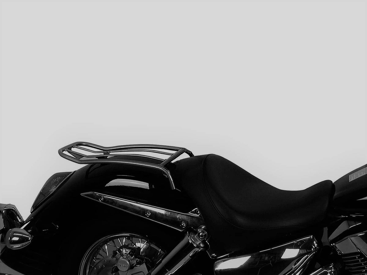 Hepco & Becker Solorack without backrest for Honda VTX 1300 (2003-2007)