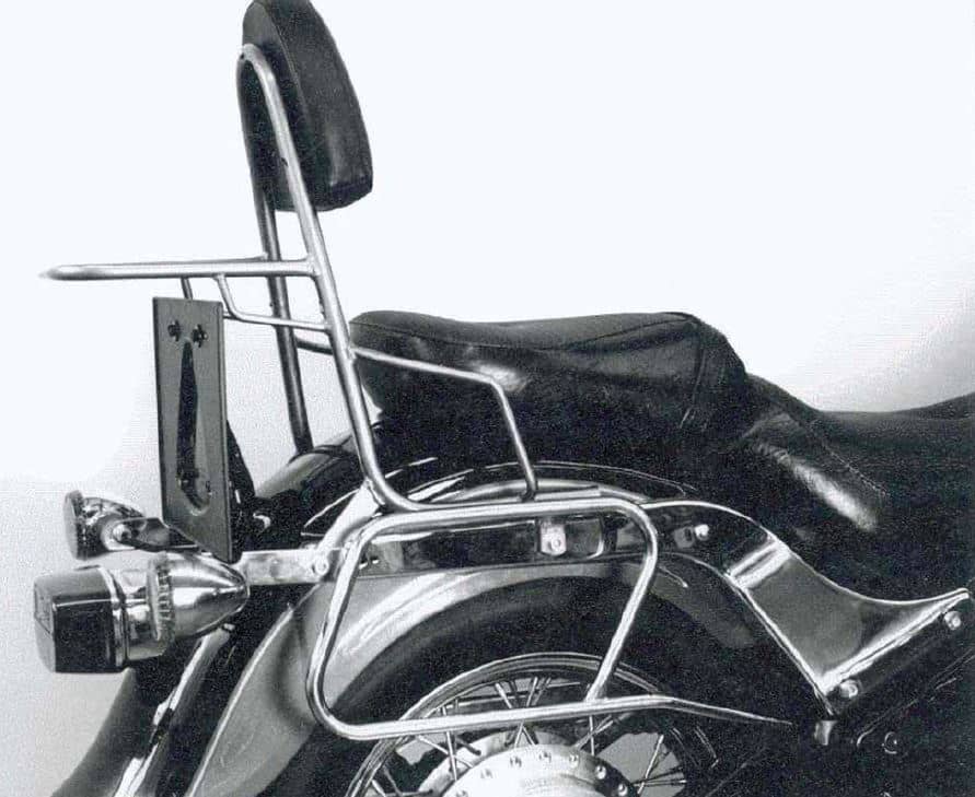 Hepco & Becker Sissybar without rearrack for Kawasaki VN 800 (1995-2000)