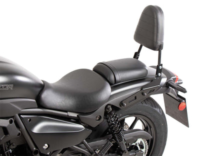 Hepco & Becker Sissybar without rearrack black for Kawasaki Eliminator 500 (2024-)