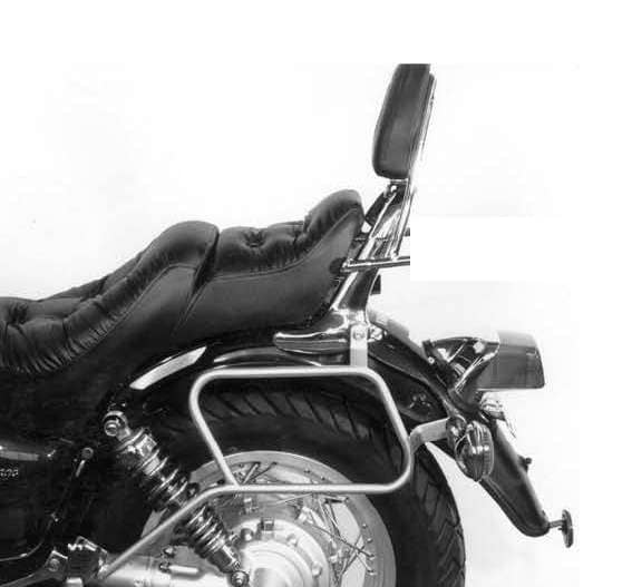 Hepco & Becker Sissybar without rearrack for Yamaha XV 750/1100 (1992-1999)