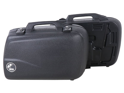 Hepco & Becker Junior 30 side case set left/right