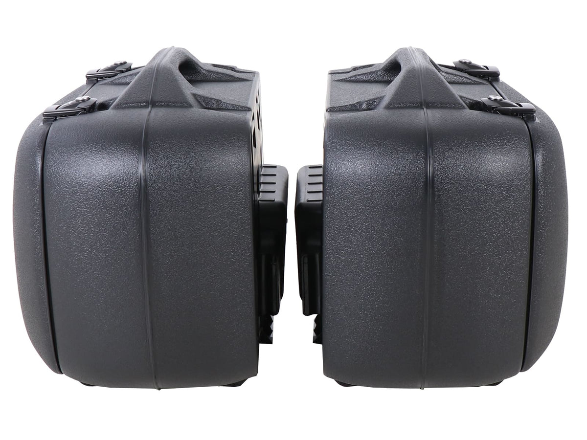 Hepco & Becker Junior 40 side case set left/right