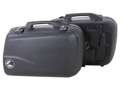 Hepco & Becker Junior Enduro side case set 30 right / 40 left