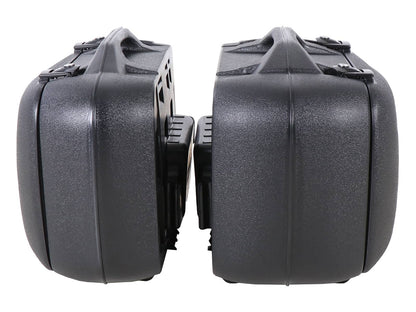 Hepco & Becker Junior Enduro side case set 40 right / 30 left
