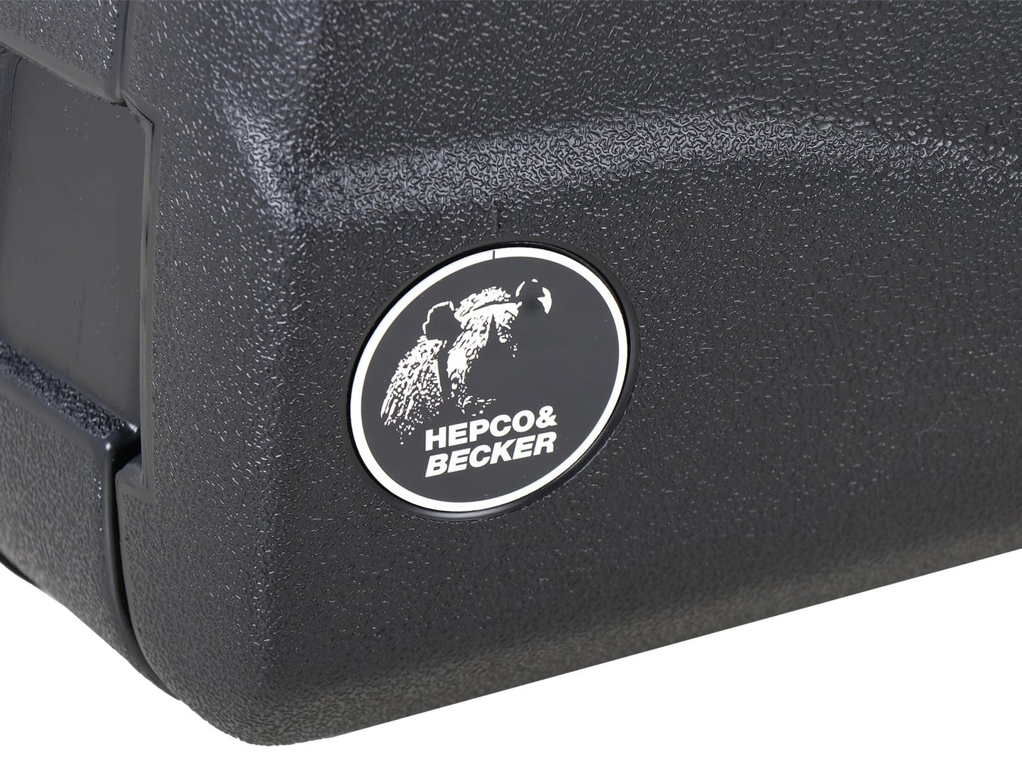Hepco & Becker Junior Enduro side case set 30 right / 40 left