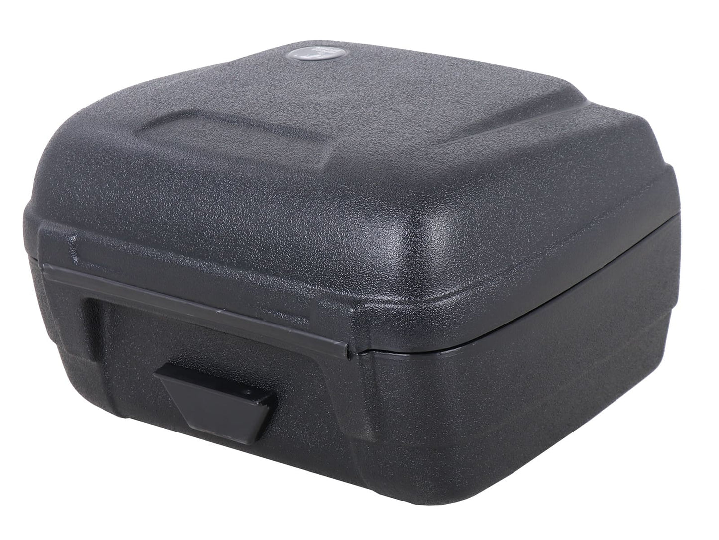 Hepco & Becker Junior 40 top case black