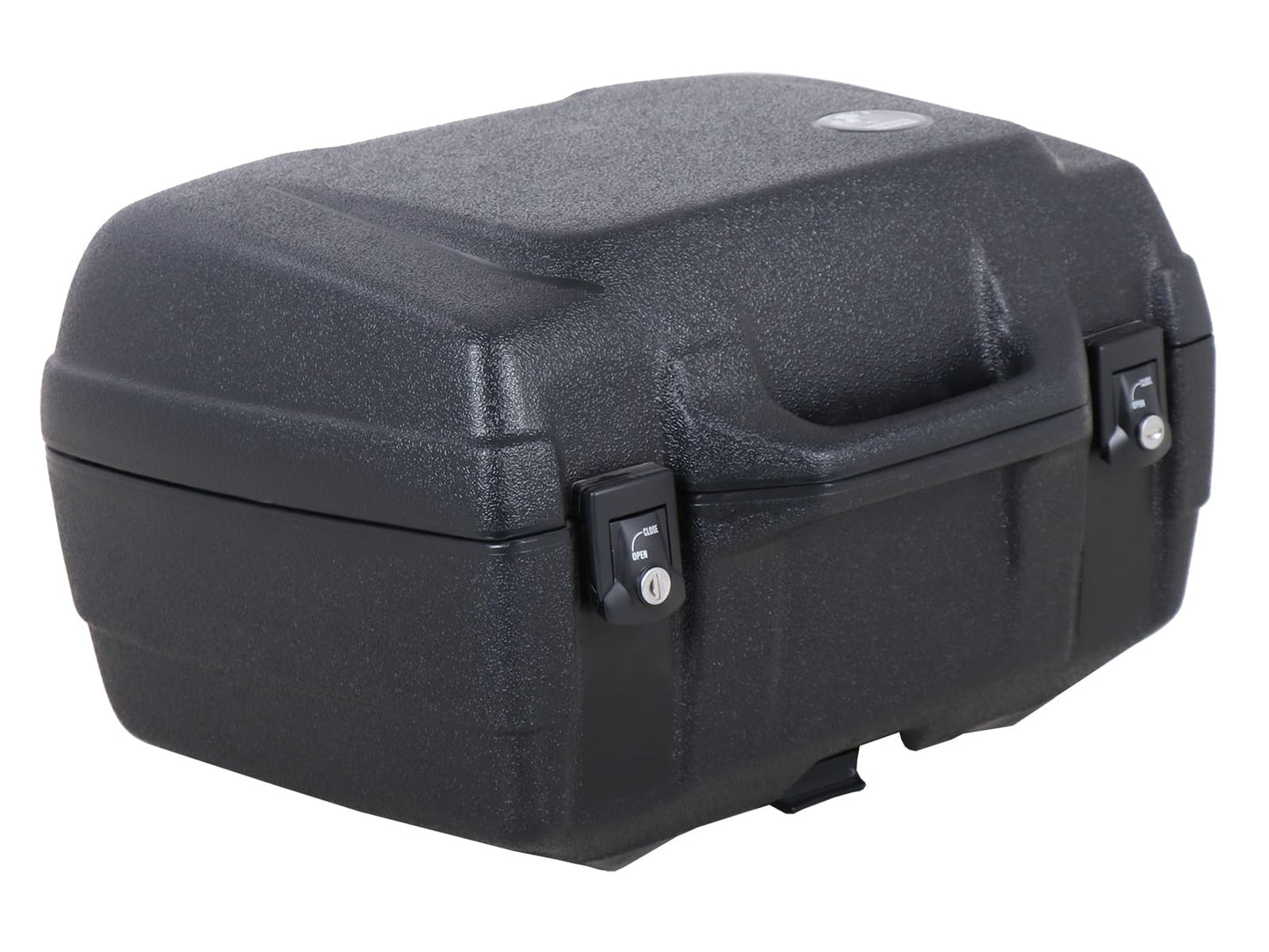Hepco & Becker Junior 40 top case black
